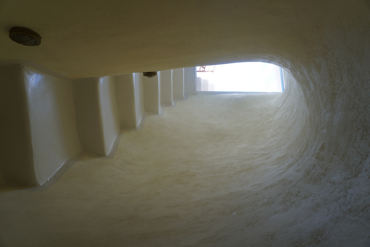 照片 希腊(Greece) 圣托里尼岛(Santorini) 伊亚洞穴屋(Oia cave house) 2016-07 13