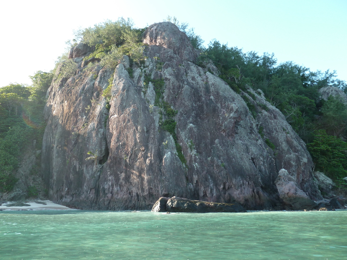 照片 斐济(Fiji) 阿穆努卡岛至漂流者岛(Amunuca Island to Castaway Island) 2010-05 16