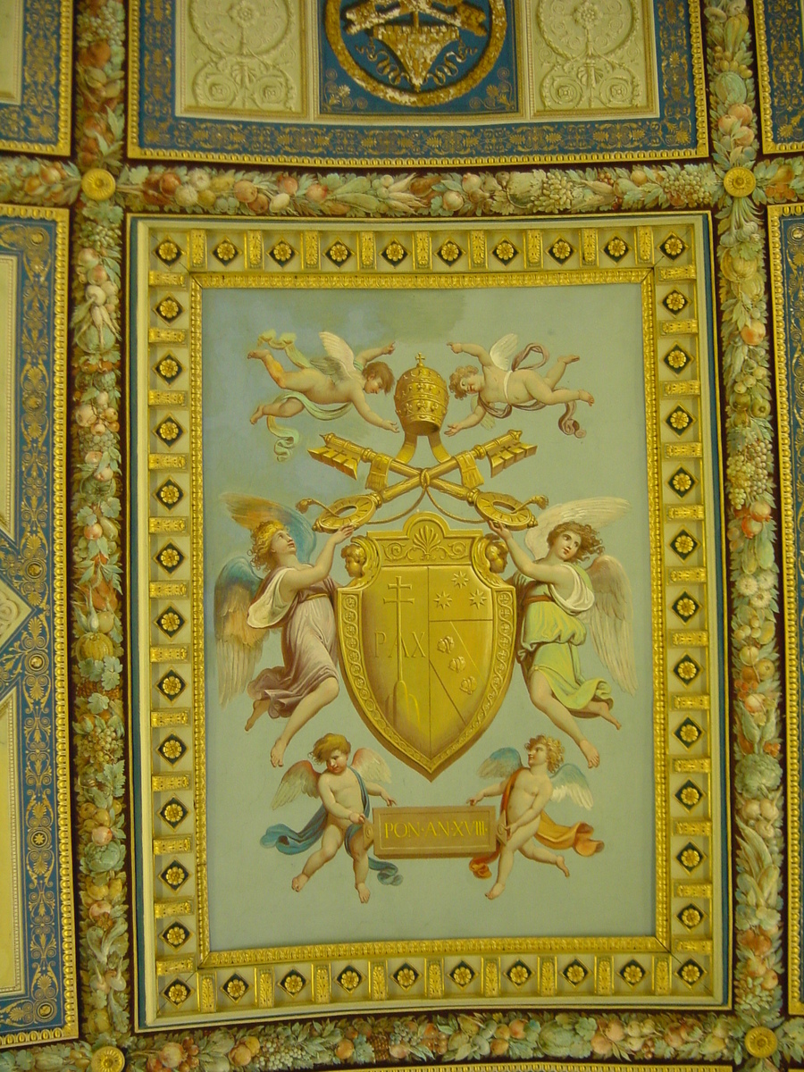 照片 意大利(Italy) 梵蒂冈(Vatican) 2002-07 148