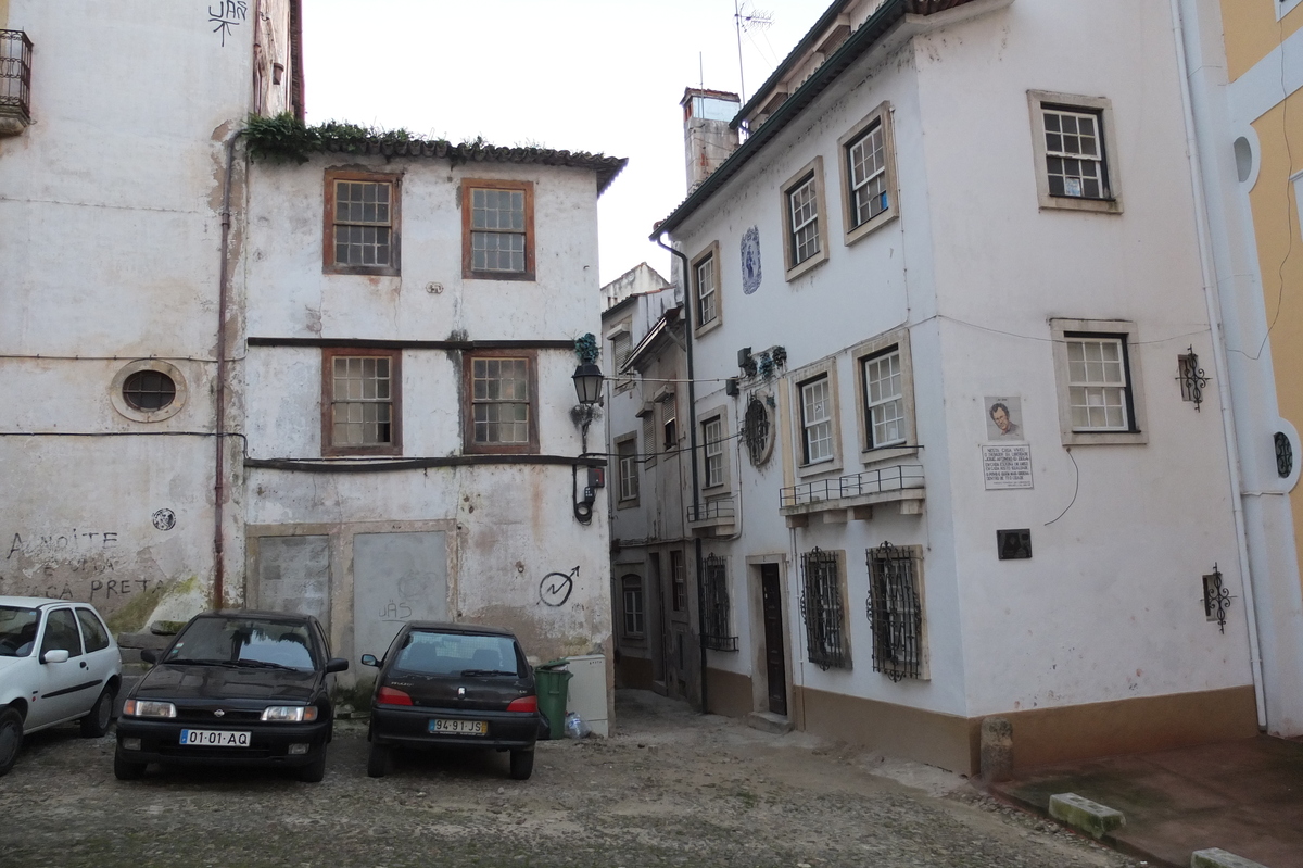照片 葡萄牙(Portugal) 科英布拉(Coimbra) 2013-01 85