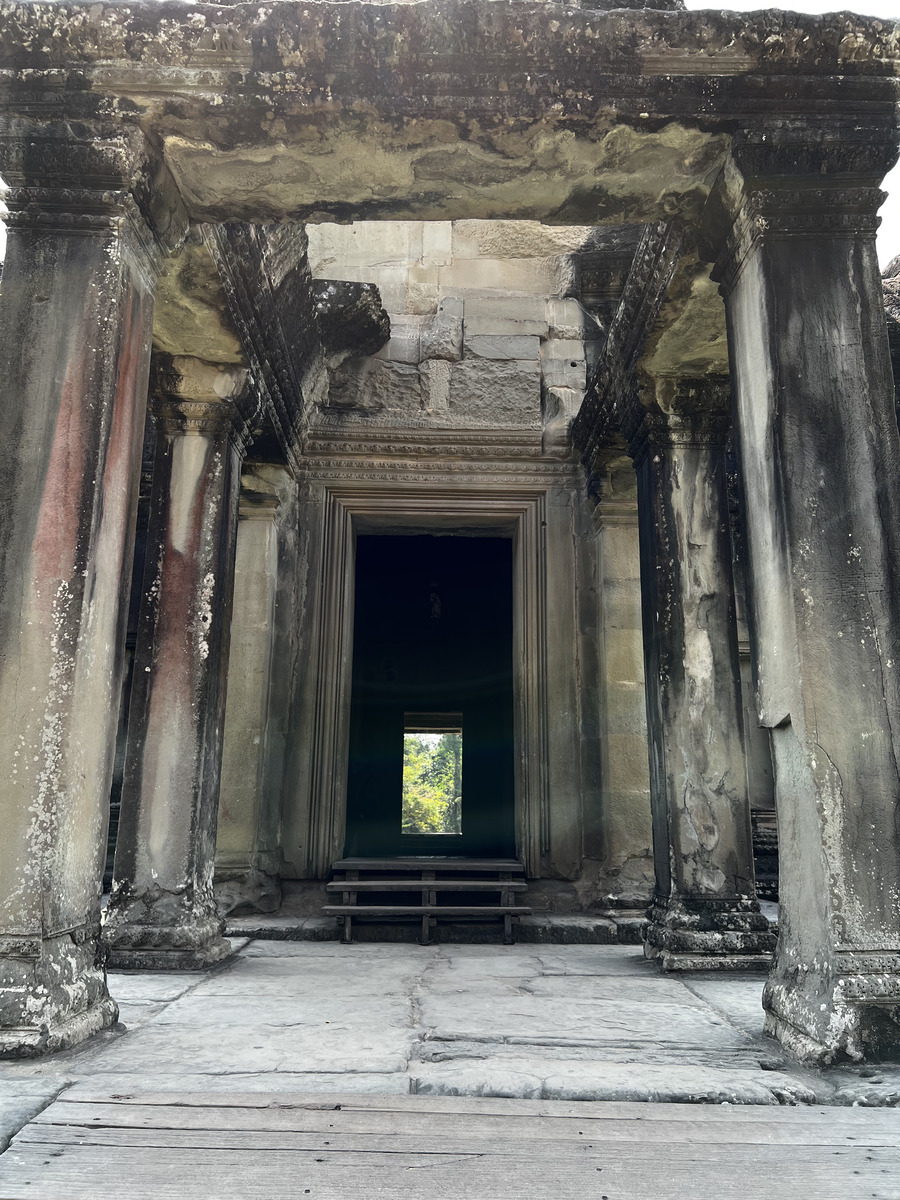 照片 柬埔寨(Cambodia) 暹粒(Siem Reap) 吴哥窟(Angkor Wat) 2023-01 229
