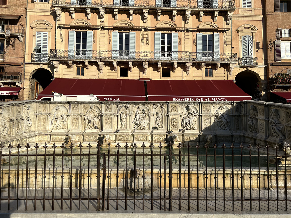 照片 意大利(Italy) 锡耶纳(Siena) 2021-09 184