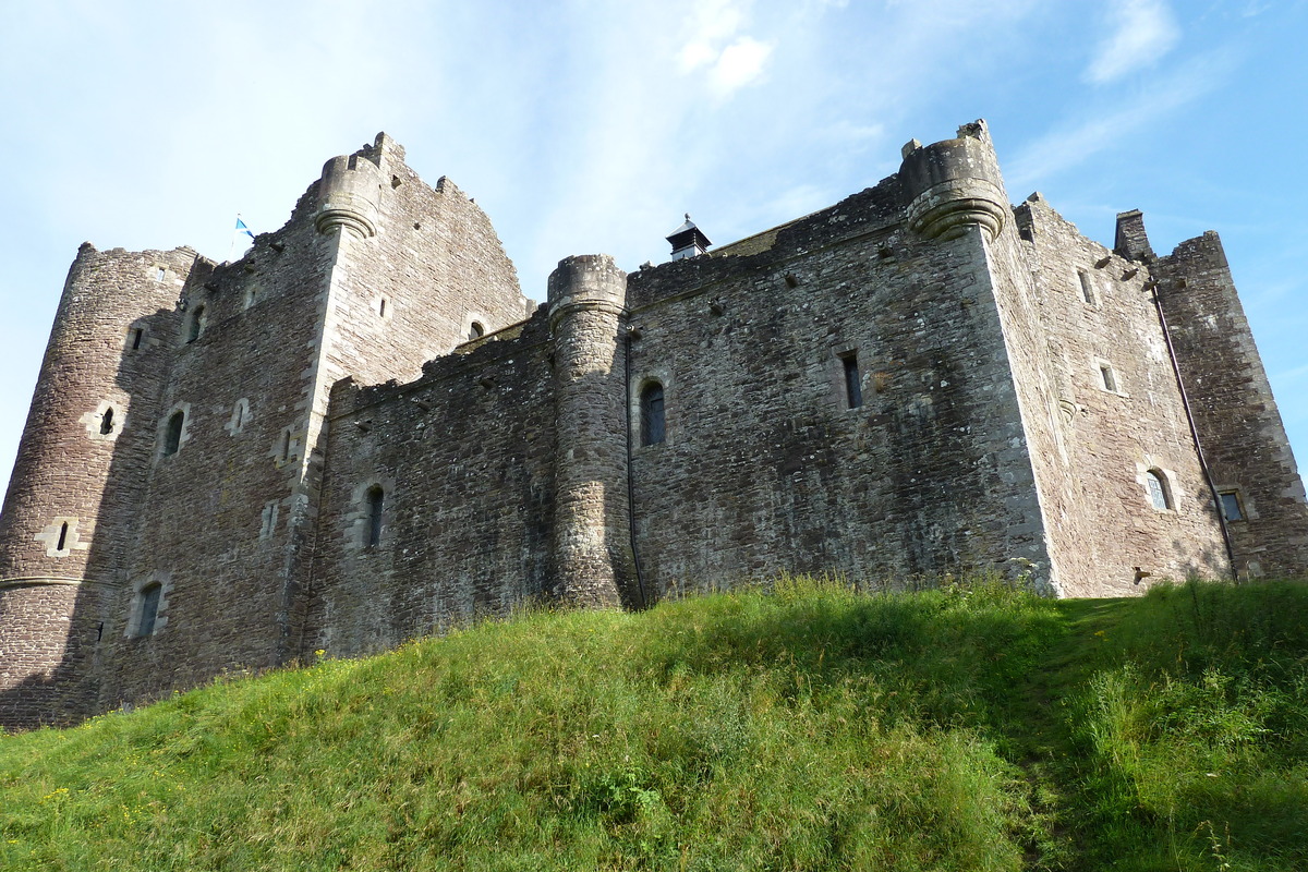 照片 英国(United Kingdom) 苏格兰(Scotland) 2011-07 154