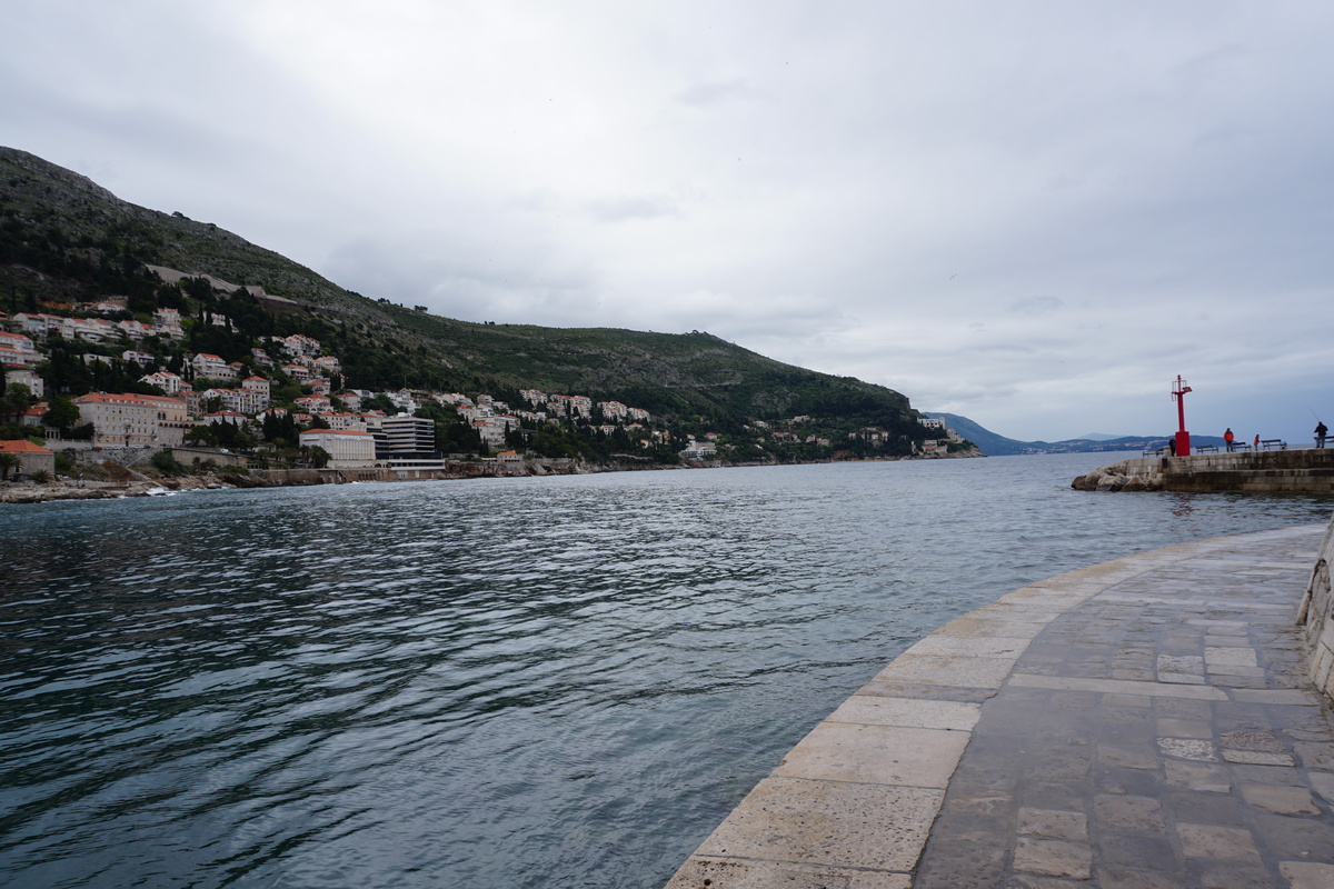 照片 克罗地亚(Croatia) 杜布罗夫尼克(Dubrovnik) 2016-04 196