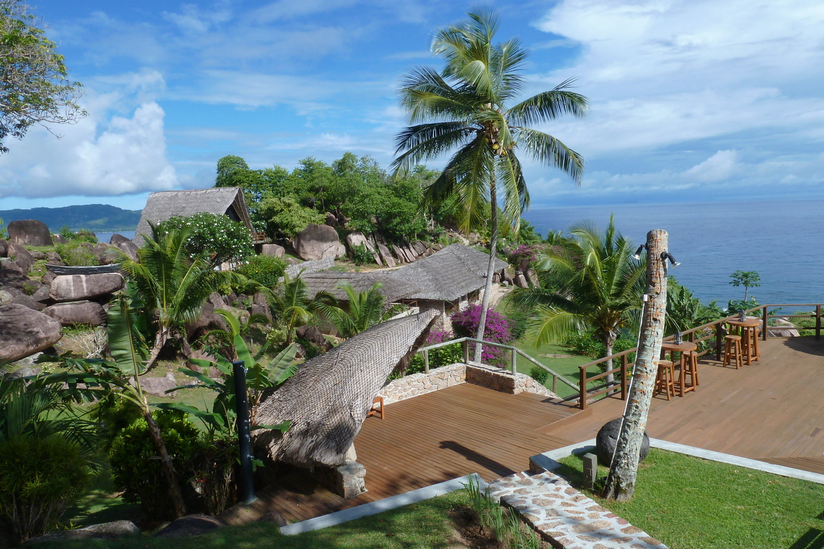 照片 塞舌尔(Seychelles) 2011-10 103