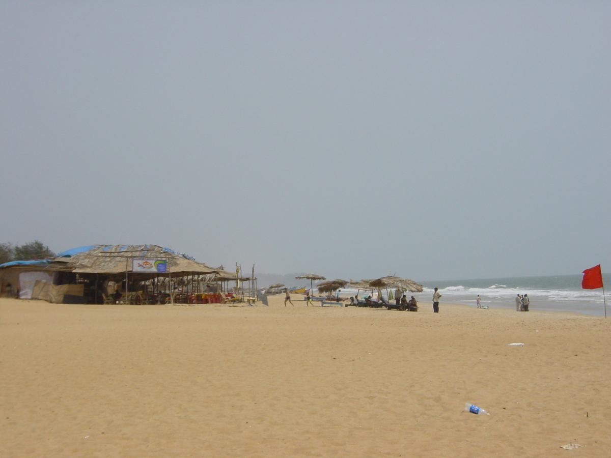 照片 印度(India) 果阿(Goa) 2003-05 44