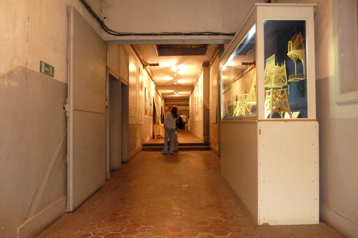 照片 法国(France) 沃子爵城堡(Vaux Le Vicomte Castle) 2010-09 24