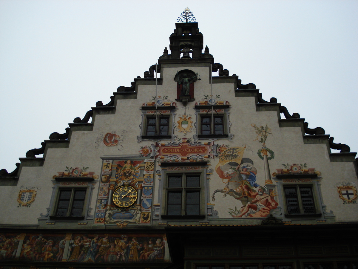 照片 德国(Germany) 林道(Lindau) 2007-01 79