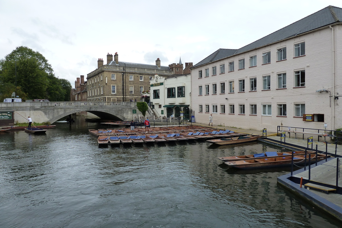 照片 英国(United Kingdom) 剑桥(Cambridge) 2011-07 194