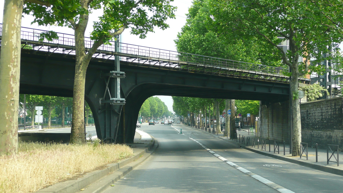 照片 法国(France) 巴黎(Paris) 巴黎北郊(Around Paris north) 2007-06 52