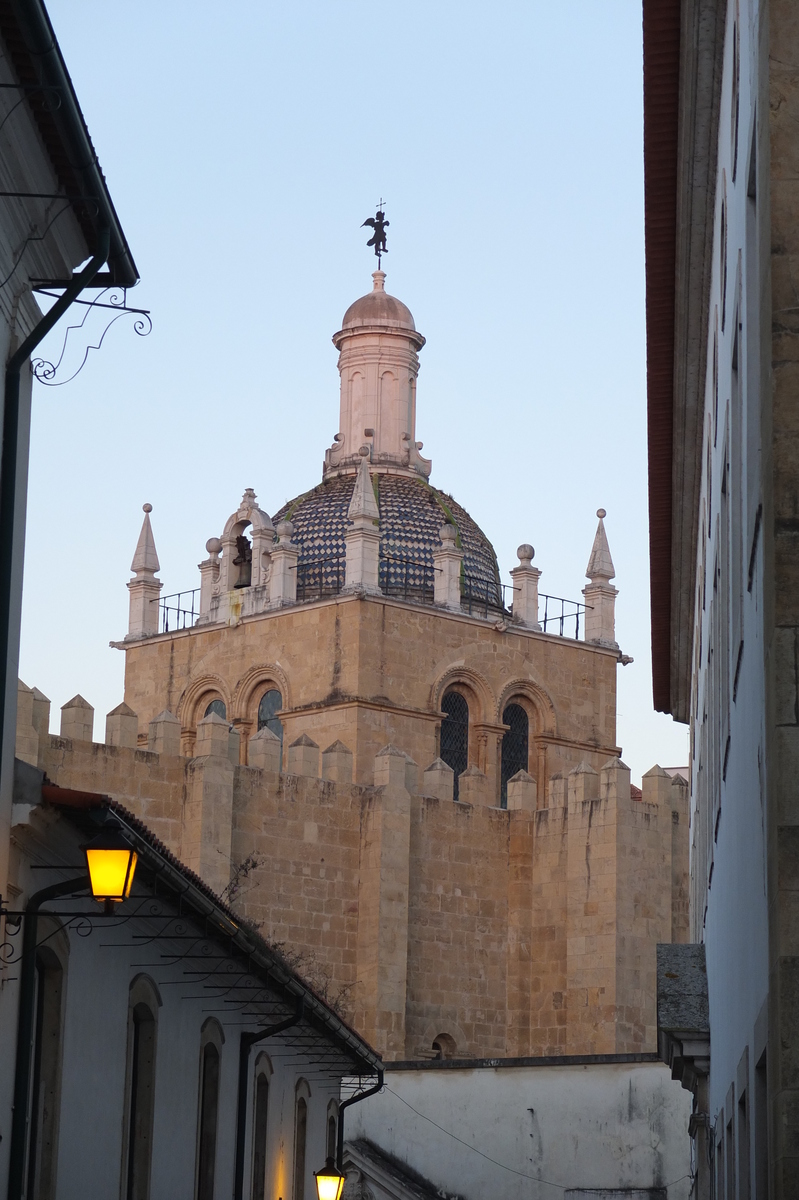 照片 葡萄牙(Portugal) 科英布拉(Coimbra) 2013-01 10