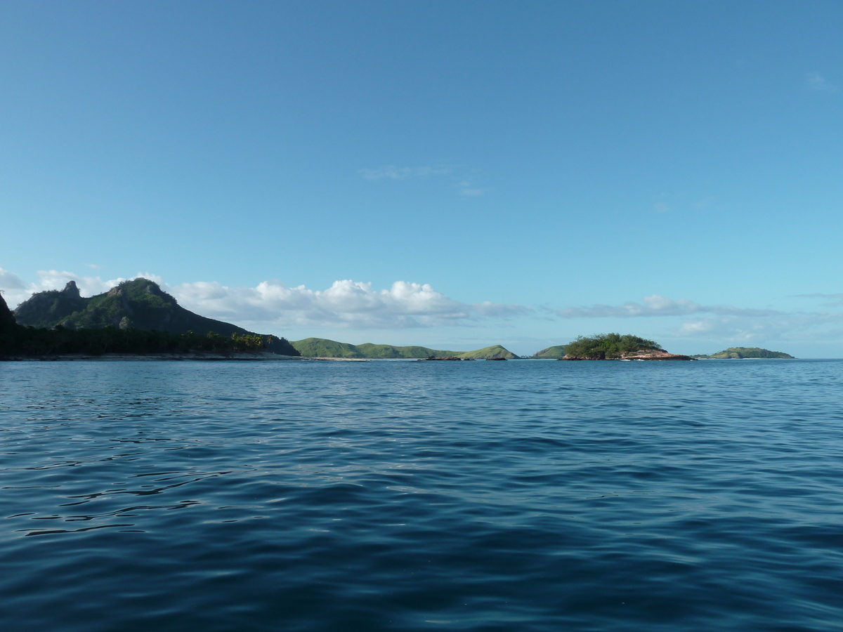 照片 斐济(Fiji) 2010-05 40