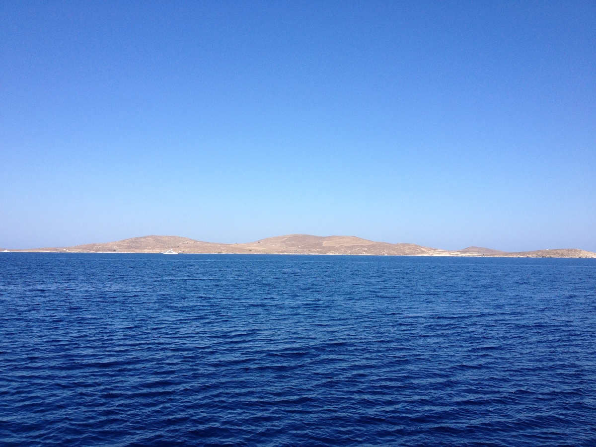 照片 希腊(Greece) 提洛岛(Delos) 2014-07 167