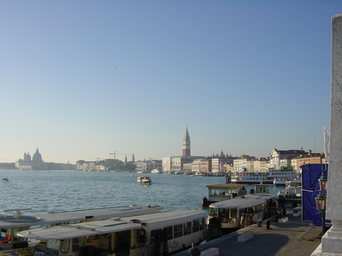 照片 意大利(Italy) 威尼斯(Venice) 2000-12 73