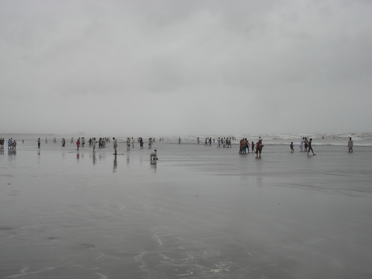 照片 巴基斯坦(Pakistan) 卡拉奇(Karachi) 2006-08 53
