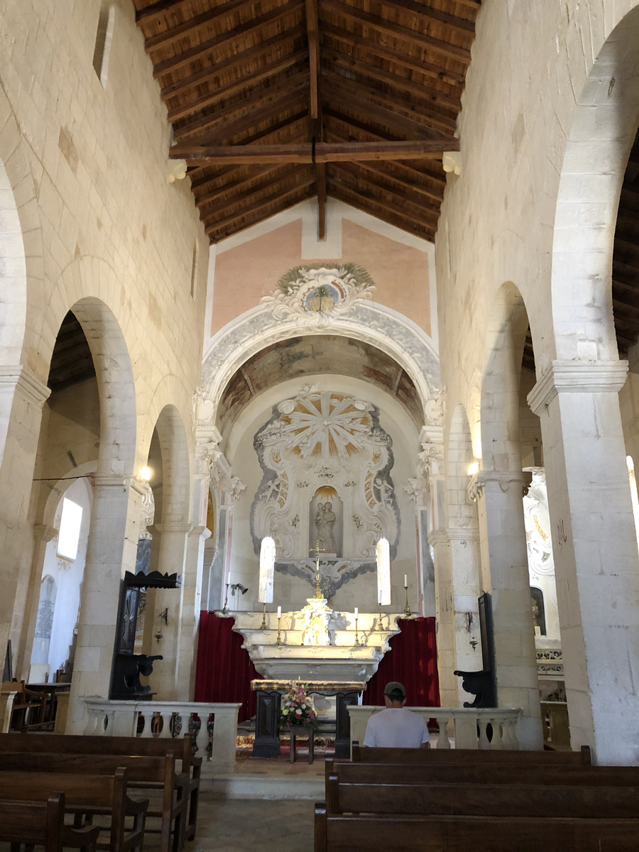照片 法国(France) 科西嘉岛(Corsica) 圣弗洛朗(Saint Florent) 2021-08 14