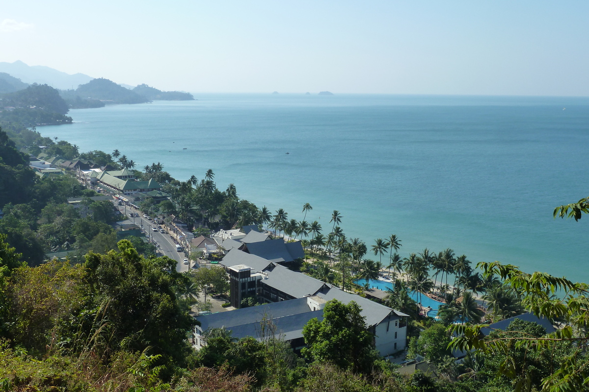 照片 泰国(Thailand) 象岛(Ko Chang) 2011-01 10