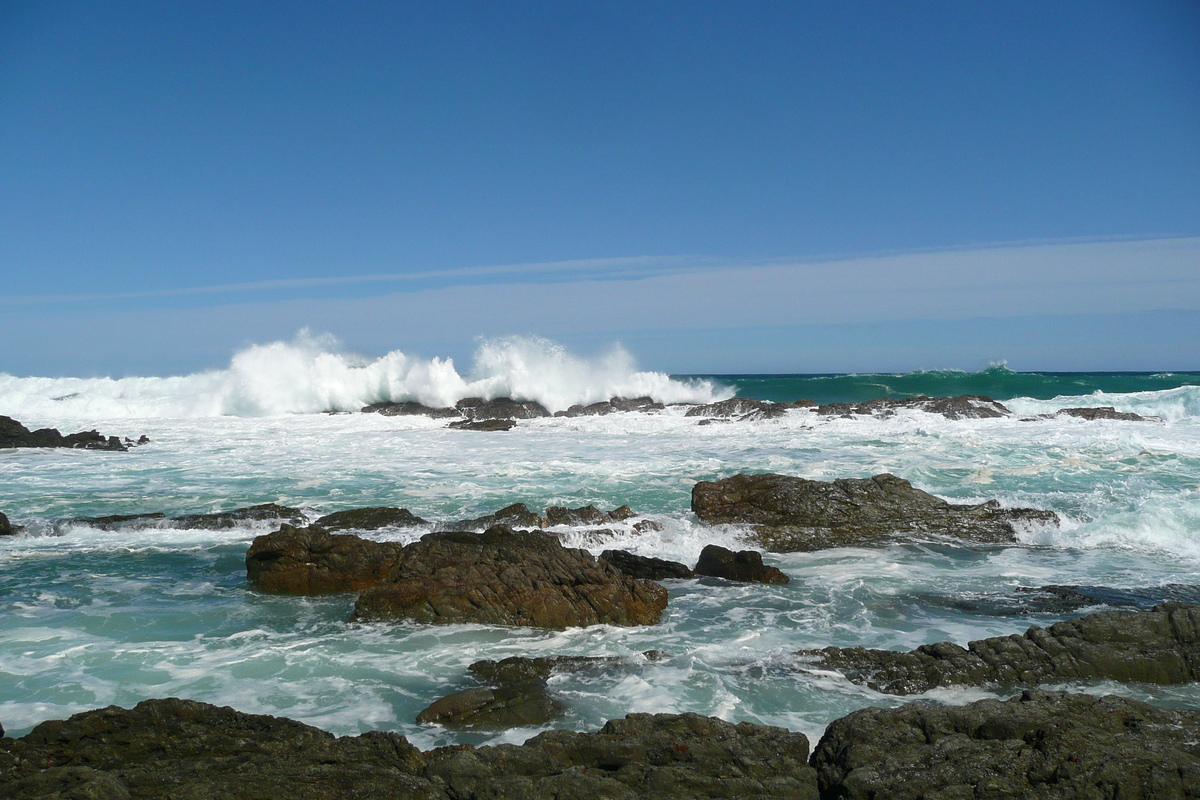 照片 南非(South Africa) 齐齐卡马国家公园(Tsitsikamma National Park) 2008-09 324