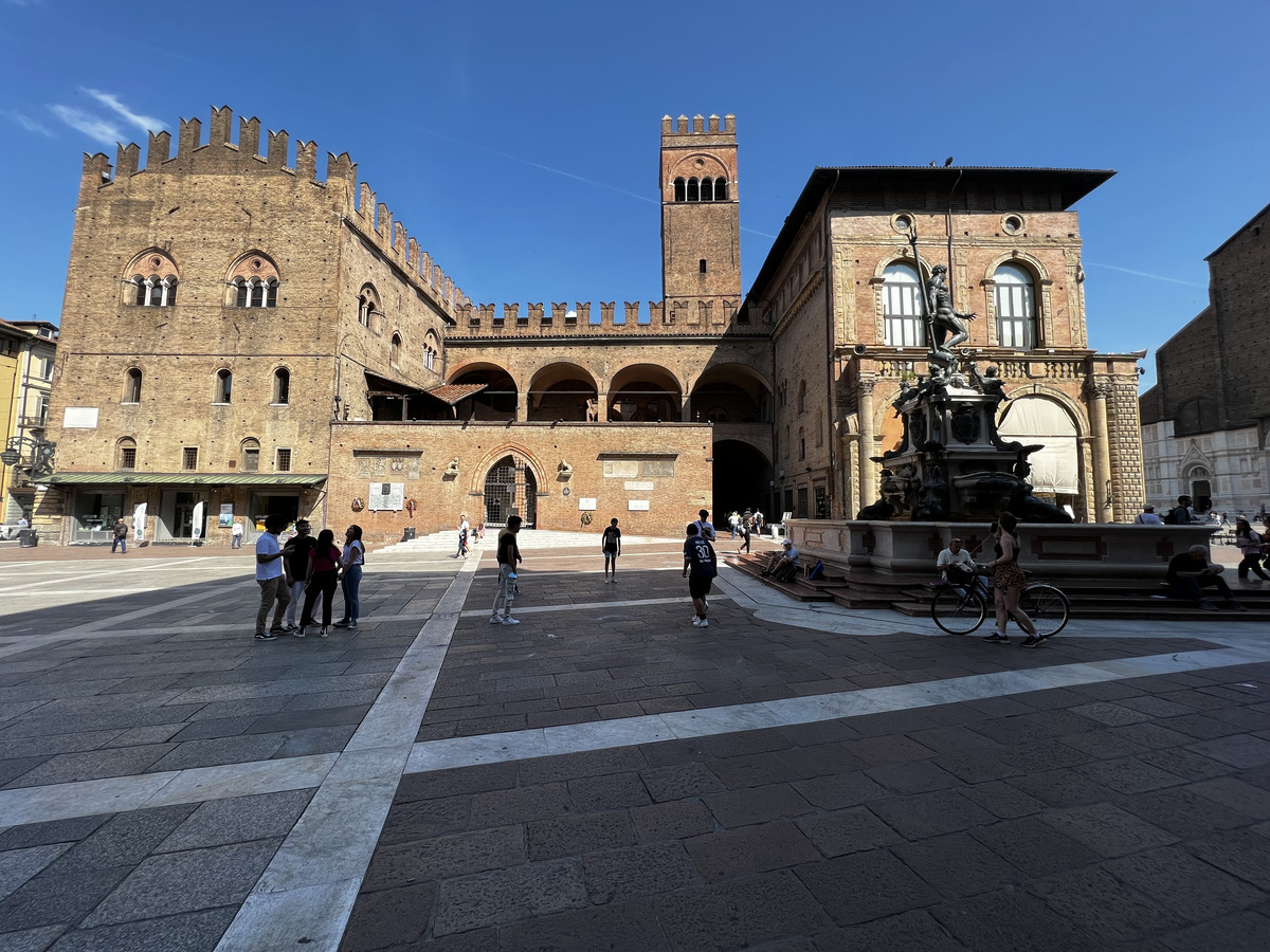 照片 意大利(Italy) 博洛尼亚(Bologna) 2022-05 91