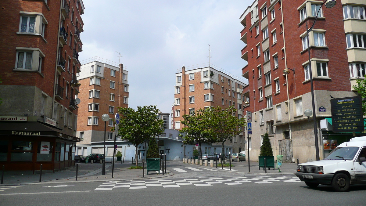 照片 法国(France) 巴黎(Paris) 巴黎北郊(Around Paris north) 2007-06 111