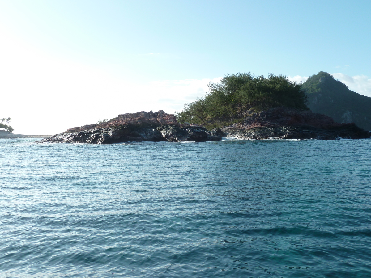 照片 斐济(Fiji) 阿穆努卡岛至漂流者岛(Amunuca Island to Castaway Island) 2010-05 37