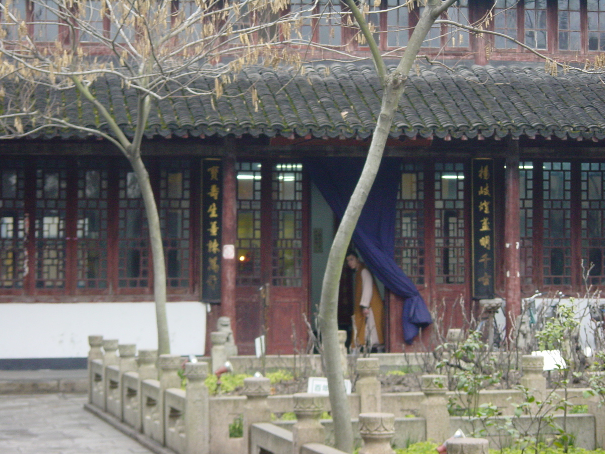 照片 中国(China) 上海(Shanghai) 2002-01 268