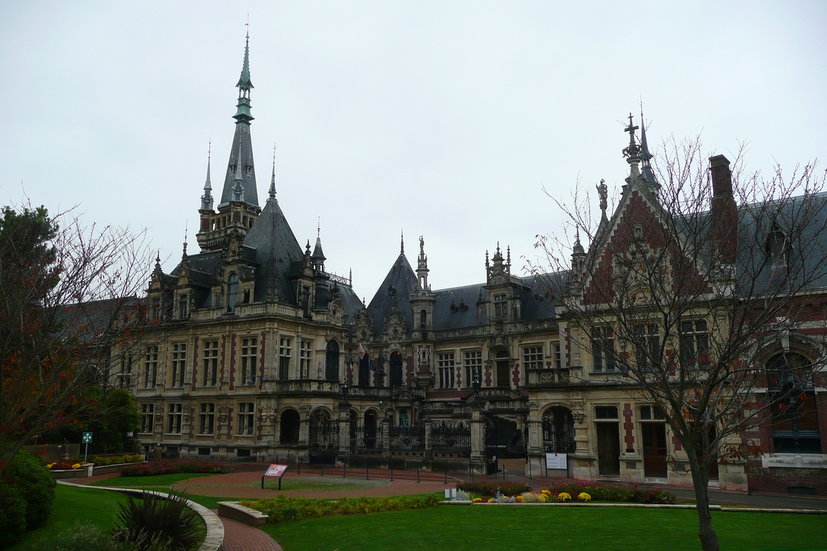 照片 法国(France) 费康(Fecamp) 2008-10 7