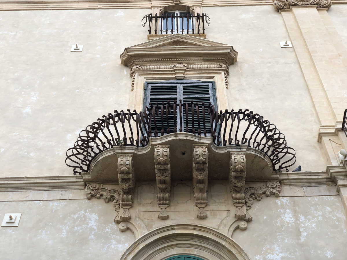 照片 意大利(Italy) 西西里岛(Sicily) 诺托(Noto) 2020-02 317