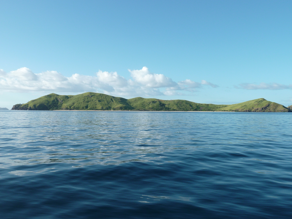 照片 斐济(Fiji) 阿穆努卡岛至漂流者岛(Amunuca Island to Castaway Island) 2010-05 69