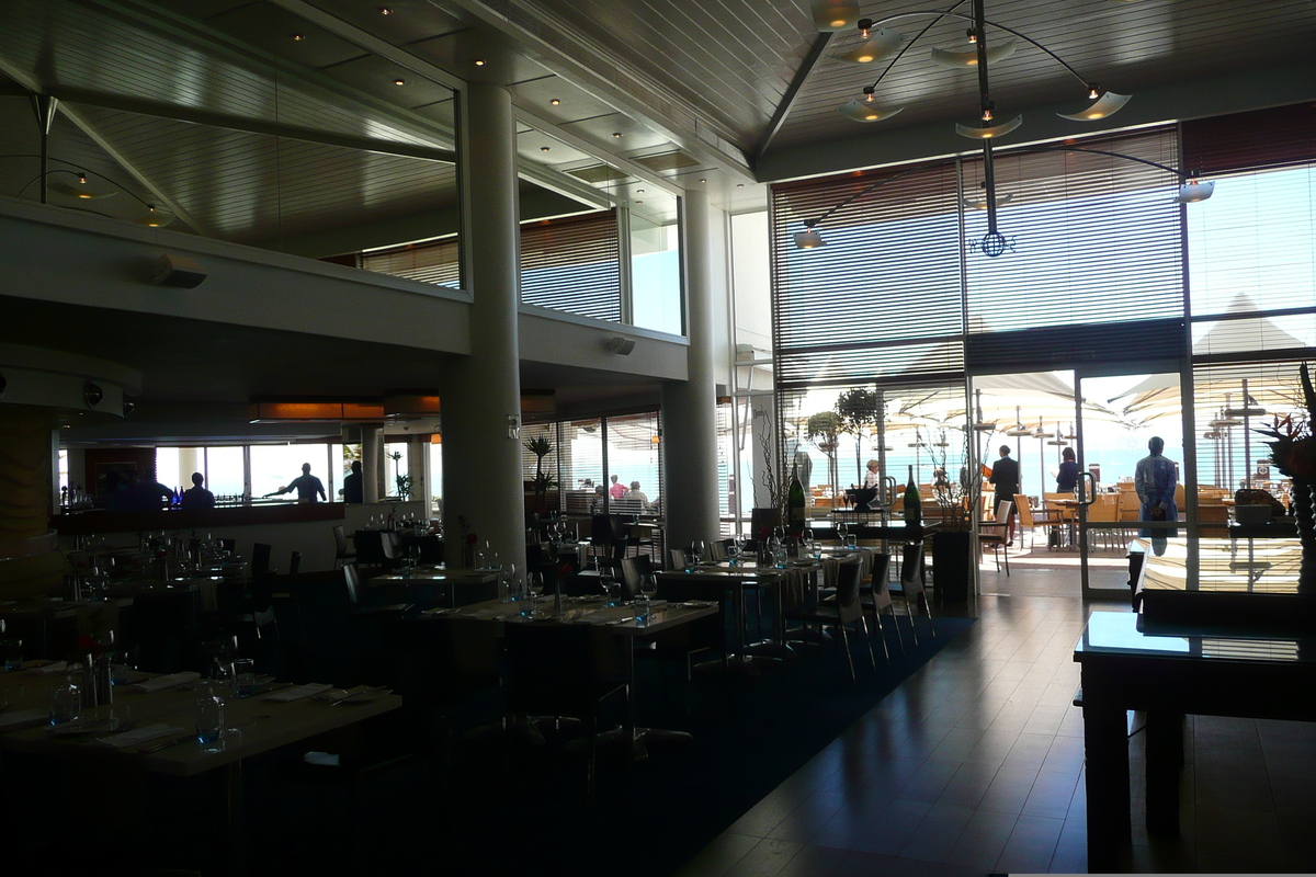 照片 南非(South Africa) 开普敦(Cape Town) 丽笙酒店(Radisson Hotel) 2008-09 52