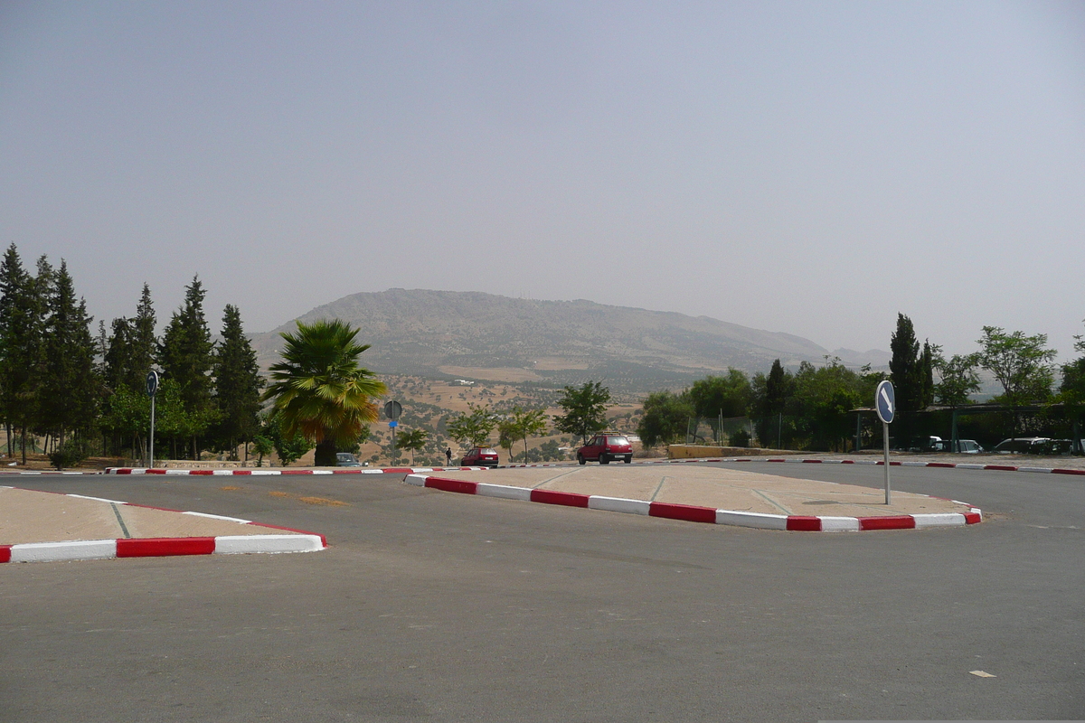 照片 摩洛哥(Morocco) 非斯(Fes) 非斯老城(Fes Medina) 2008-07 154