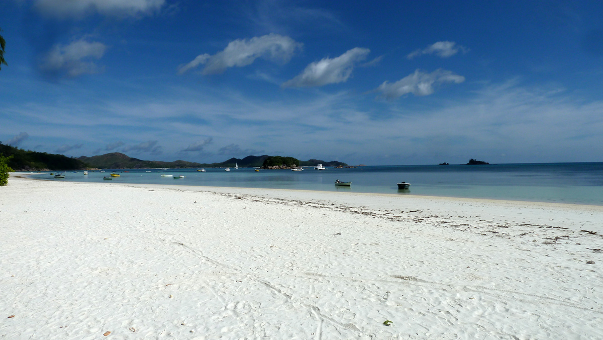 照片 塞舌尔(Seychelles) 普拉兰岛(Praslin) 2011-10 53