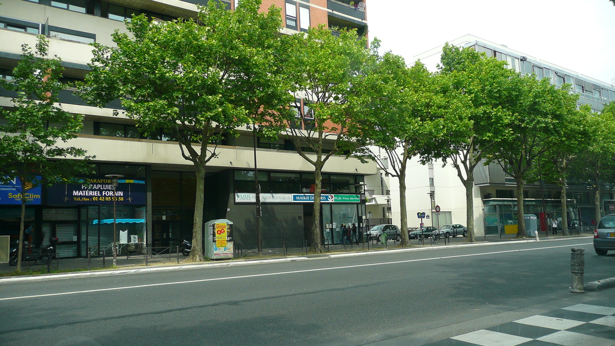 照片 法国(France) 巴黎(Paris) 巴黎北郊(Around Paris north) 2007-06 68