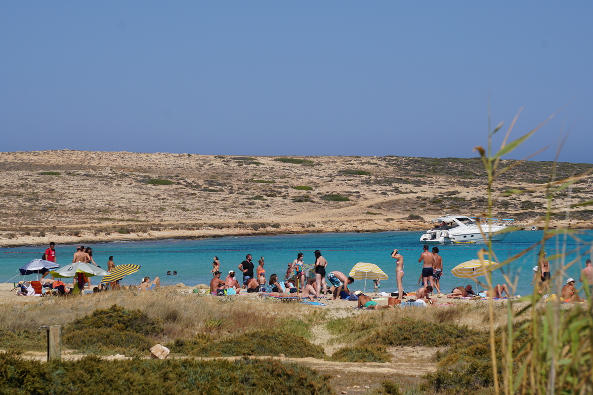 照片 希腊(Greece) 库福尼西亚群岛(Koufonissia) 2016-07 39