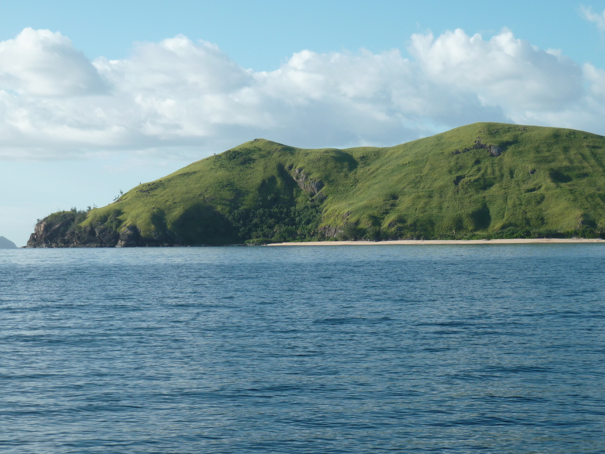 照片 斐济(Fiji) 阿穆努卡岛至漂流者岛(Amunuca Island to Castaway Island) 2010-05 79