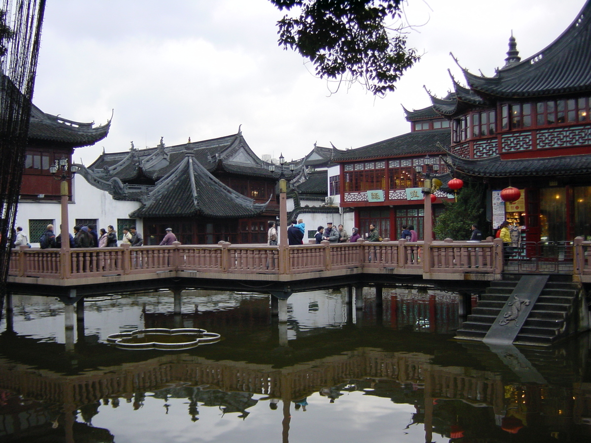 照片 中国(China) 上海(Shanghai) 2002-01 255