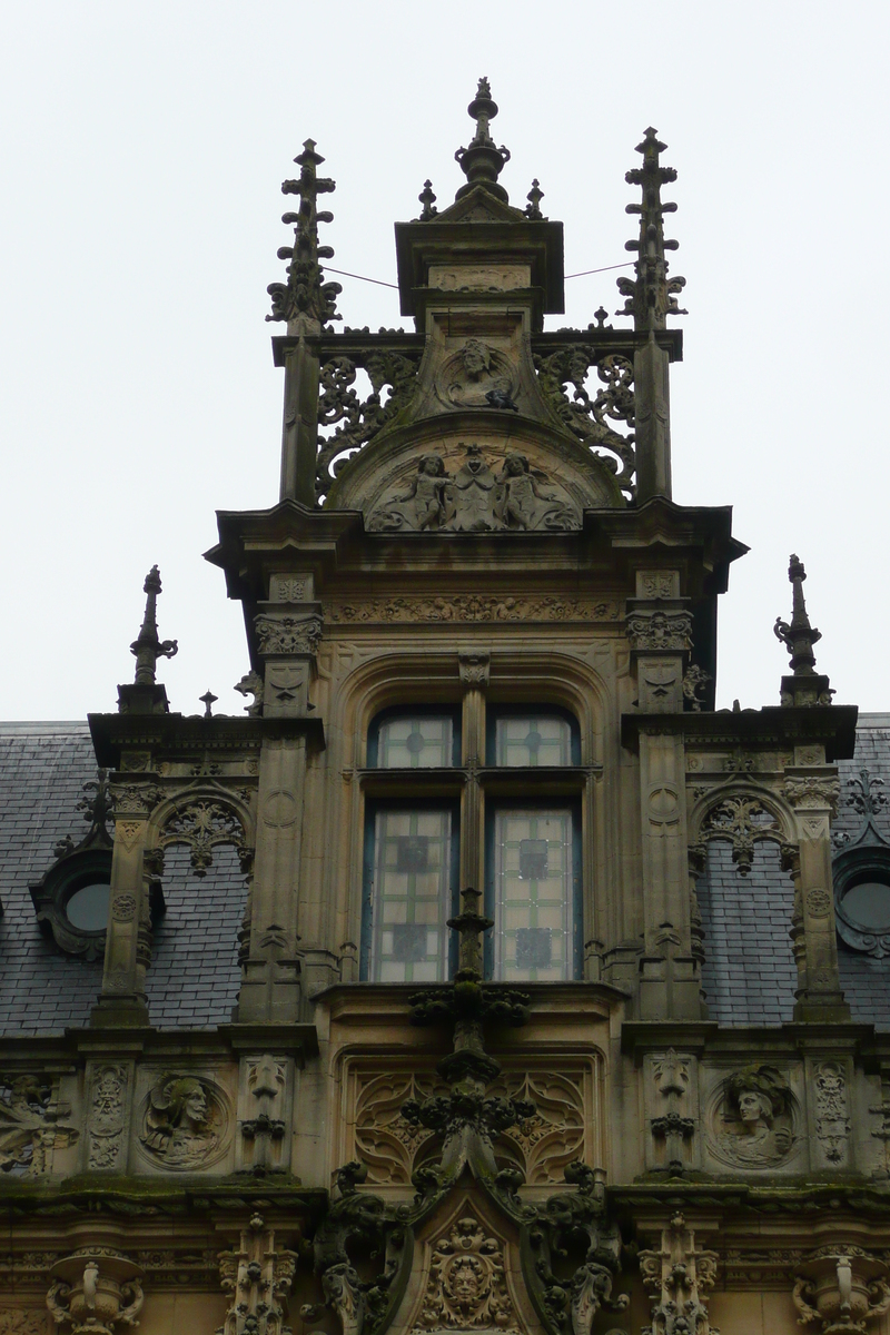 照片 法国(France) 费康(Fecamp) 2008-10 12