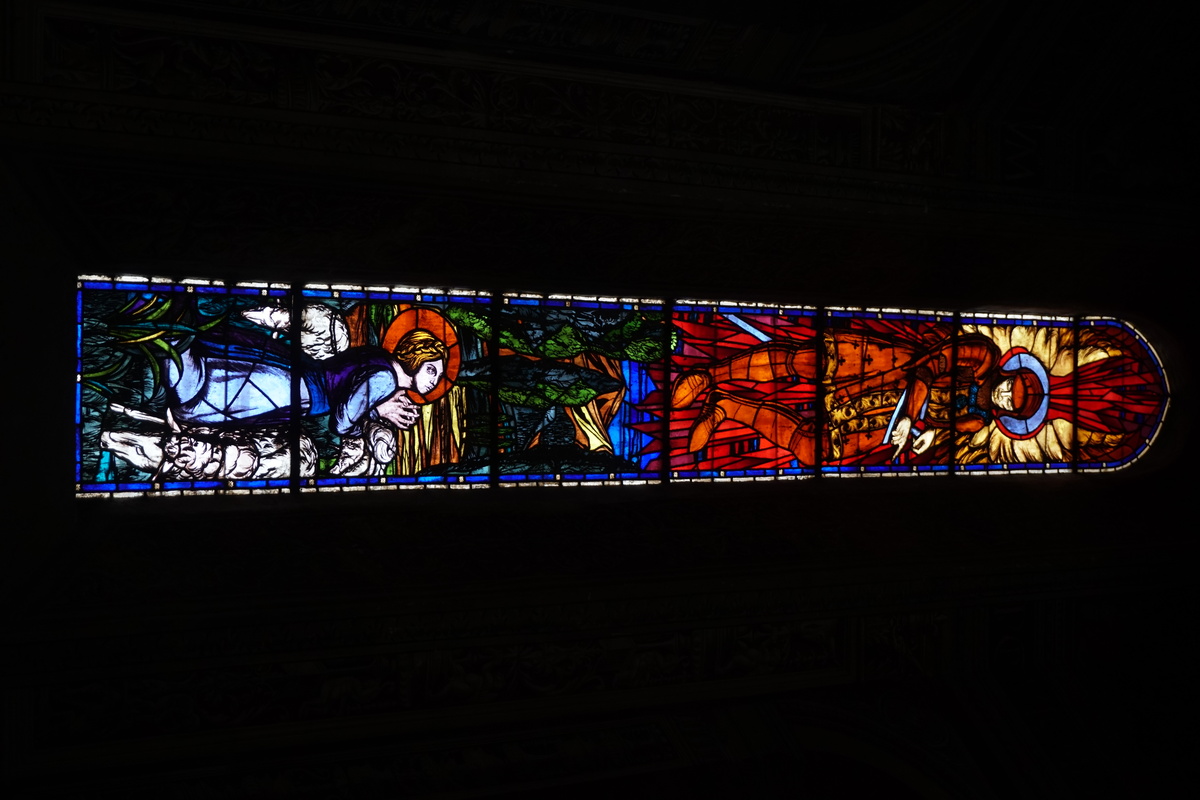 照片 法国(France) 阿尔比(Albi) 阿尔比大教堂(Albi Cathedral) 2017-08 6