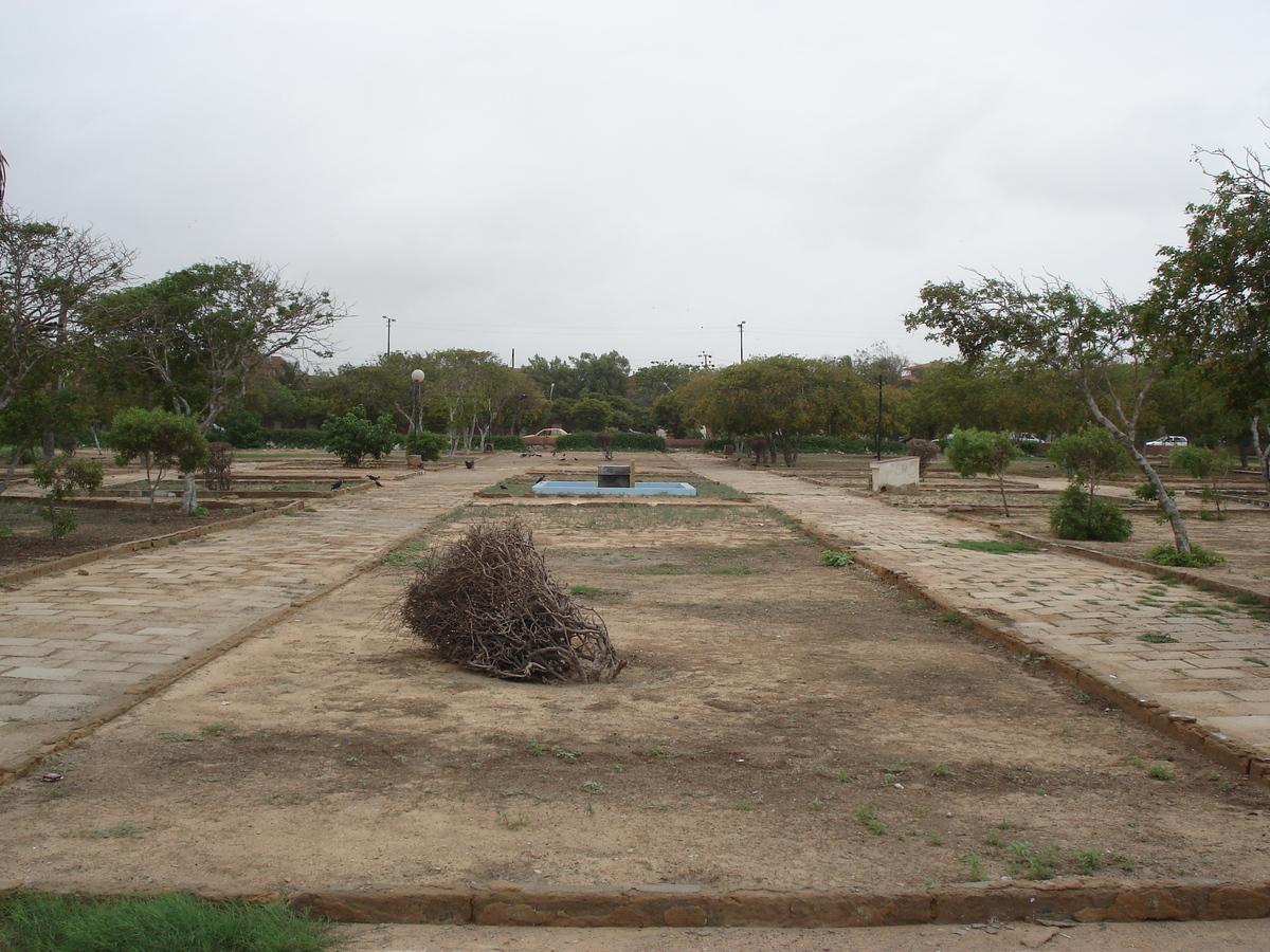 照片 巴基斯坦(Pakistan) 卡拉奇(Karachi) 2006-08 47