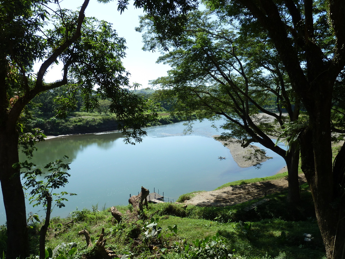照片 斐济(Fiji) 辛加东卡河(Sigatoka river) 2010-05 7
