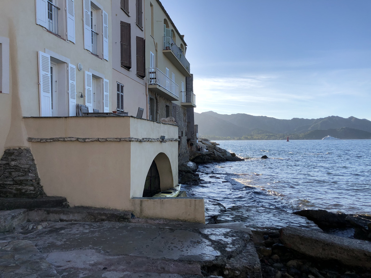 照片 法国(France) 科西嘉岛(Corsica) 圣弗洛朗(Saint Florent) 2018-09 4