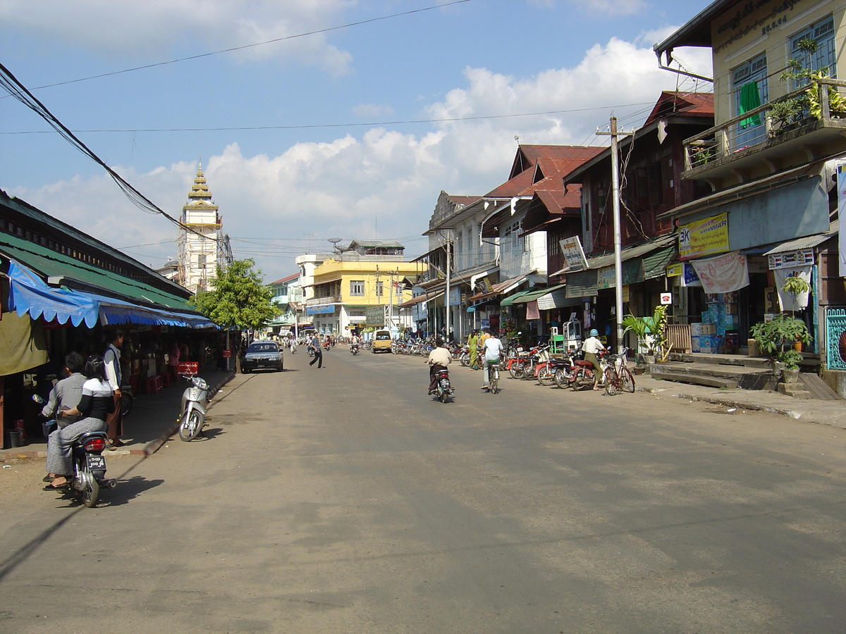 照片 缅甸(Myanmar) 丹老(Myeik (Mergui)) 2005-01 171