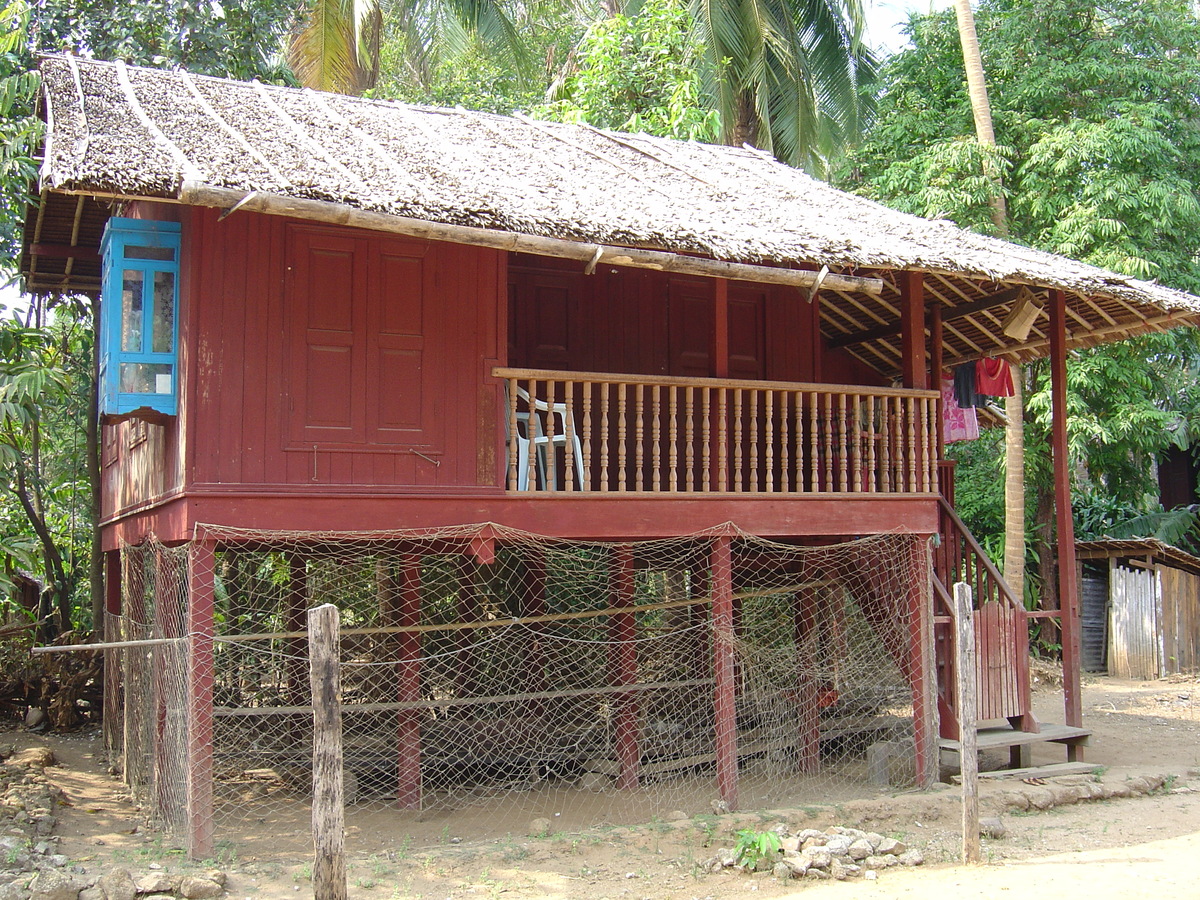 照片 缅甸(Myanmar) 茂马干北部(Maungmagan North) 2005-01 69