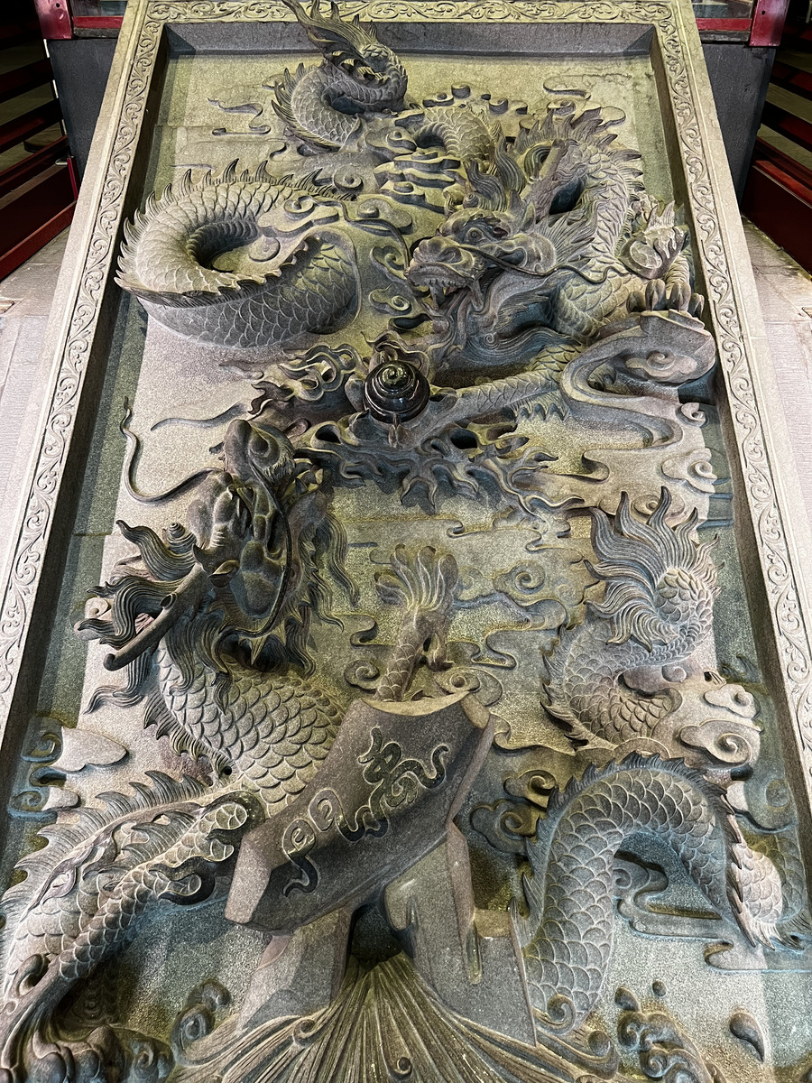 照片 新加坡(Singapore) 牛车水(China Town) 2023-01 70