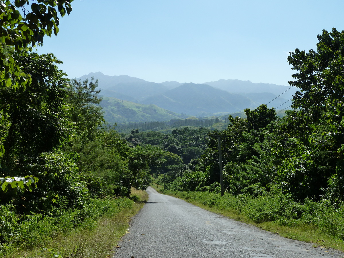 照片 斐济(Fiji) 辛加东卡河(Sigatoka river) 2010-05 27