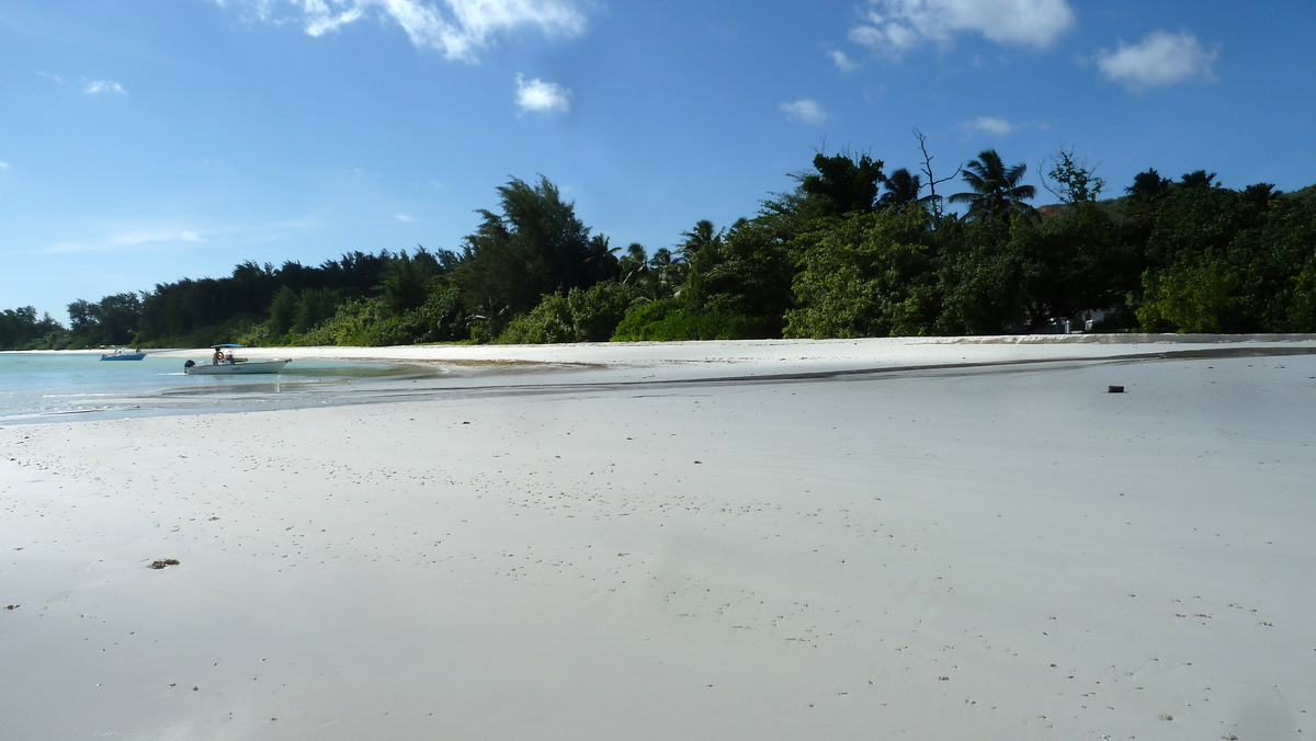 照片 塞舌尔(Seychelles) 普拉兰岛(Praslin) 2011-10 54