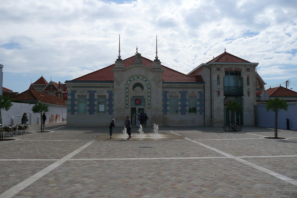 照片 法国(France) 滨海苏拉克(Soulac sur mer) 2007-08 58