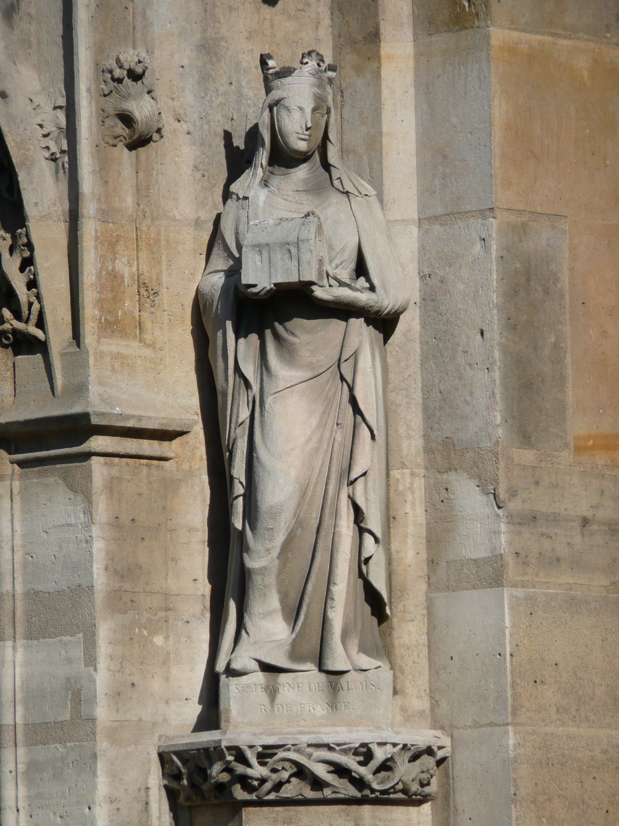 照片 法国(France) 巴黎(Paris) 卢浮宫广场(Place du Louvre) 2007-08 16