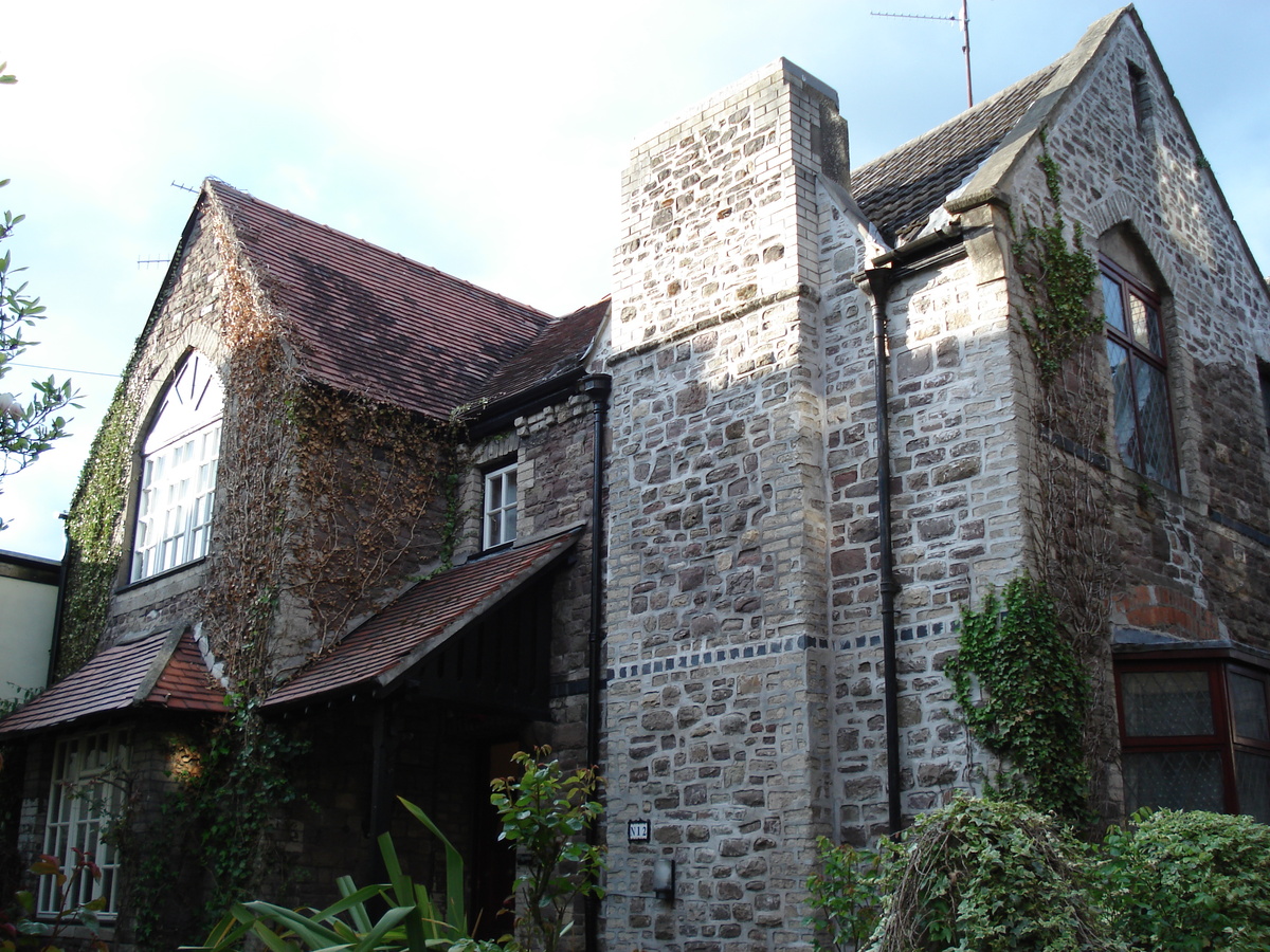 照片 英国(United Kingdom) 卡利恩(Caerleon) 2006-05 18