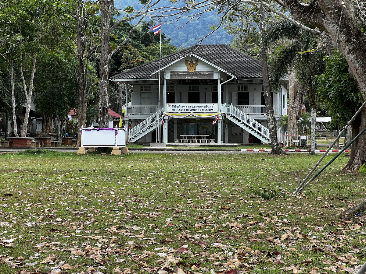 照片 泰国(Thailand) 兰塔岛(Ko Lanta) 2023-01 25